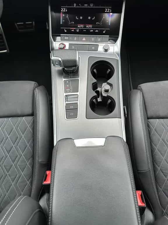 Audi S6 Avant 3.0 TDI Quattro NAV+MATRIX+B&O+PANO+AHK 02/2023-photo-17