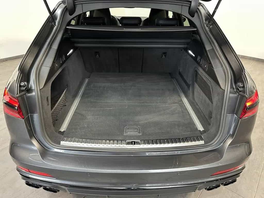 Audi S6 Avant 3.0 TDI Quattro NAV+MATRIX+B&O+PANO+AHK 02/2023-photo-5