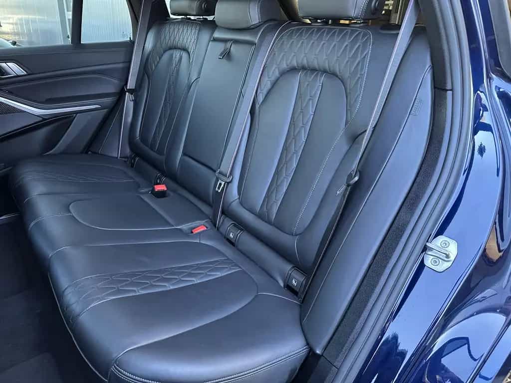 BMW X5 M50i NAV+LED+ACC+HEAD-UP+360°+STANDHZG+22ZOLL 05/2022-photo-10