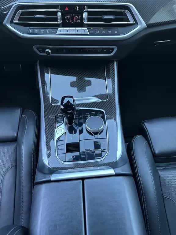 BMW X5 M50i NAV+LED+ACC+HEAD-UP+360°+STANDHZG+22ZOLL 05/2022-photo-13
