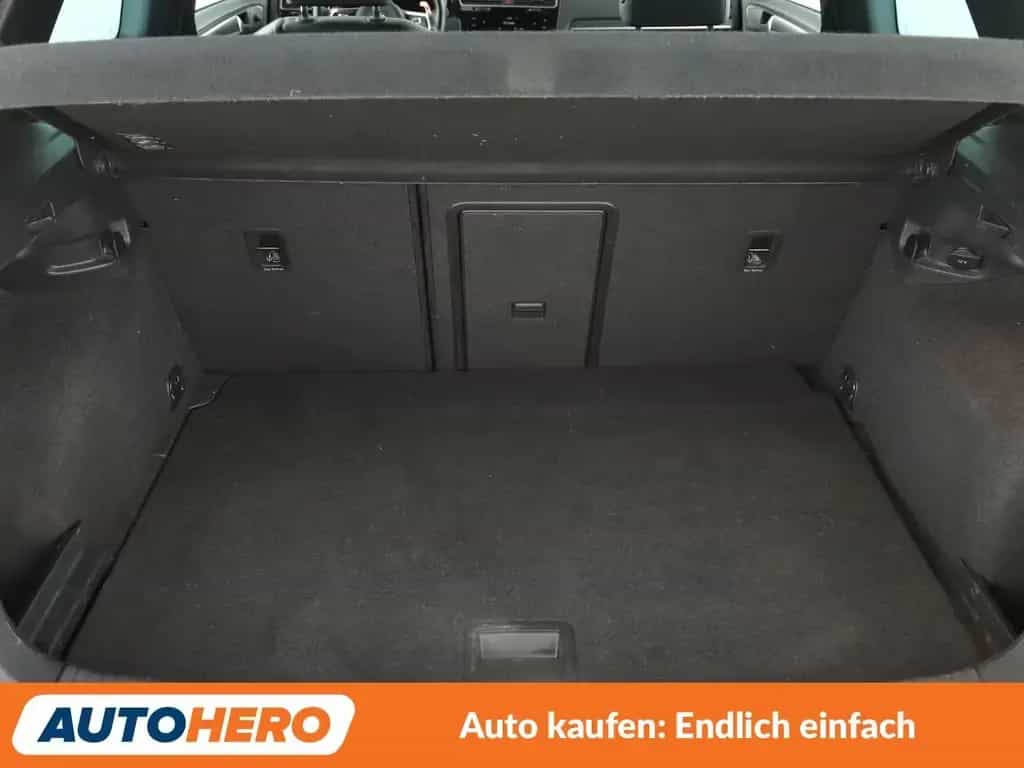 Volkswagen Golf VII 2.0 TSI GTI Performance BM Aut.*LED*PDC 08/2017-photo-17
