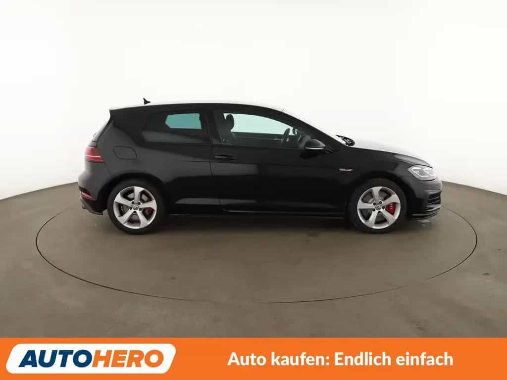 Volkswagen Golf VII 2.0 TSI GTI Performance BM Aut.*LED*PDC 08/2017-photo-6