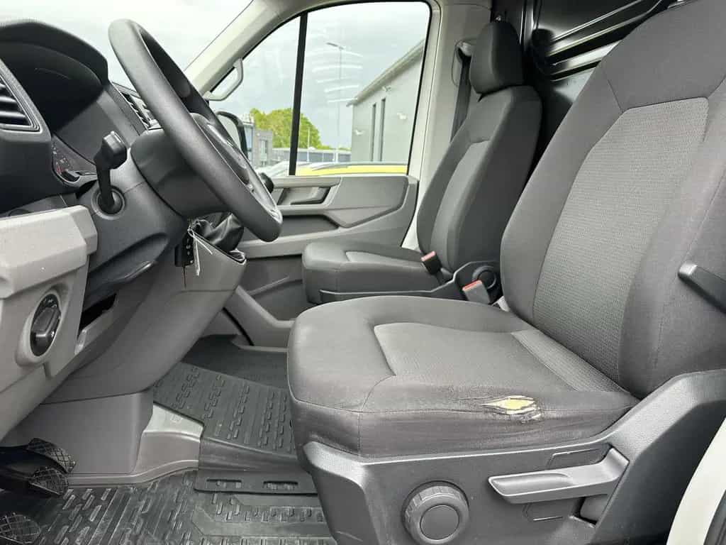 MAN TGE 3.140 4X2F Kasten KAMERA+DAB+CARPLAY+1HD+GJR 05/2023-photo-10