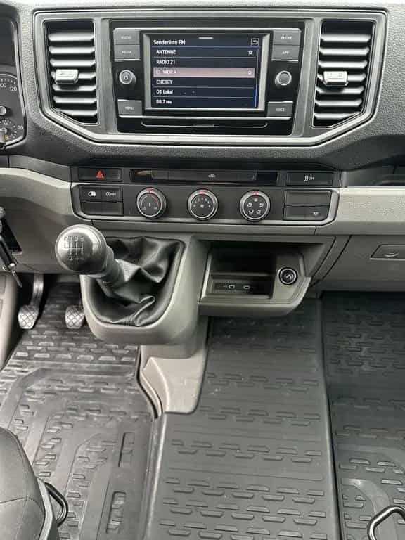 MAN TGE 3.140 4X2F Kasten KAMERA+DAB+CARPLAY+1HD+GJR 05/2023-photo-11