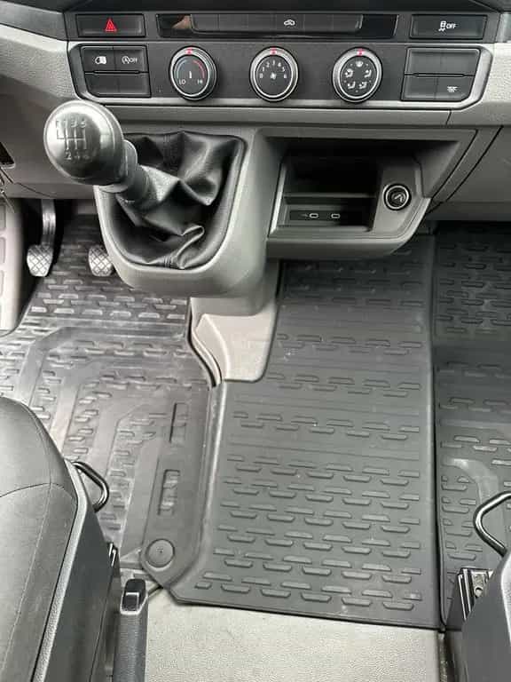 MAN TGE 3.140 4X2F Kasten KAMERA+DAB+CARPLAY+1HD+GJR 05/2023-photo-12