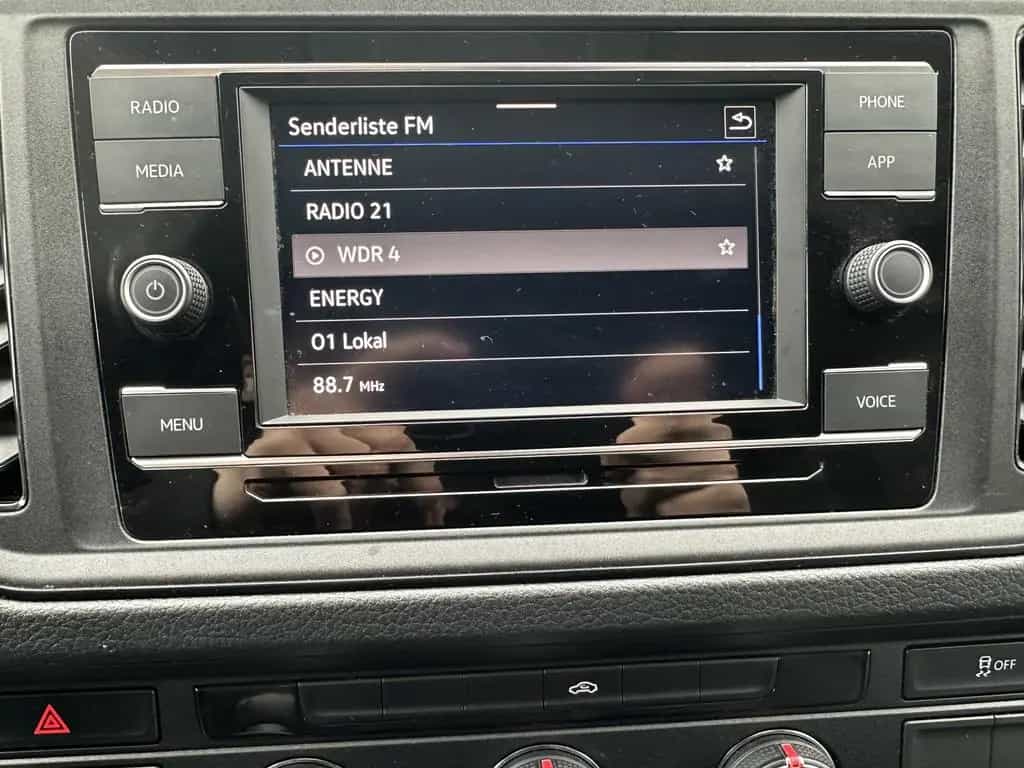 MAN TGE 3.140 4X2F Kasten KAMERA+DAB+CARPLAY+1HD+GJR 05/2023-photo-13