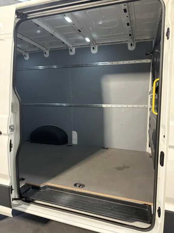 MAN TGE 3.140 4X2F Kasten KAMERA+DAB+CARPLAY+1HD+GJR 05/2023-photo-5