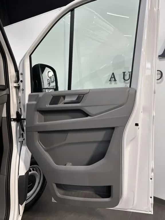 MAN TGE 3.140 4X2F Kasten KAMERA+DAB+CARPLAY+1HD+GJR 05/2023-photo-8
