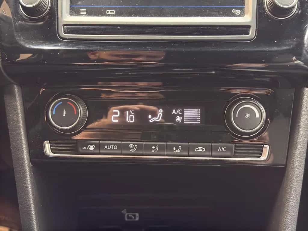 Volkswagen Polo V BlueGT BMT/Start-Stopp 02/2017-photo-18