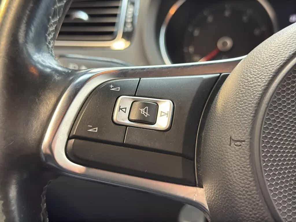 Volkswagen Polo V BlueGT BMT/Start-Stopp 02/2017-photo-19