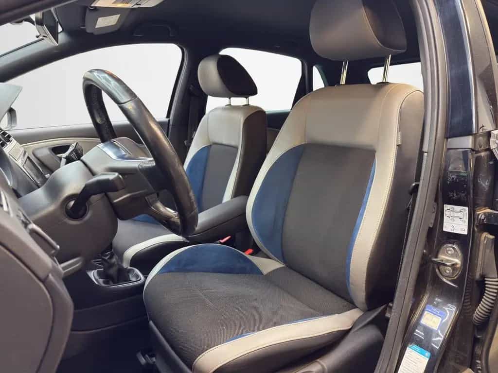 Volkswagen Polo V BlueGT BMT/Start-Stopp 02/2017-photo-22