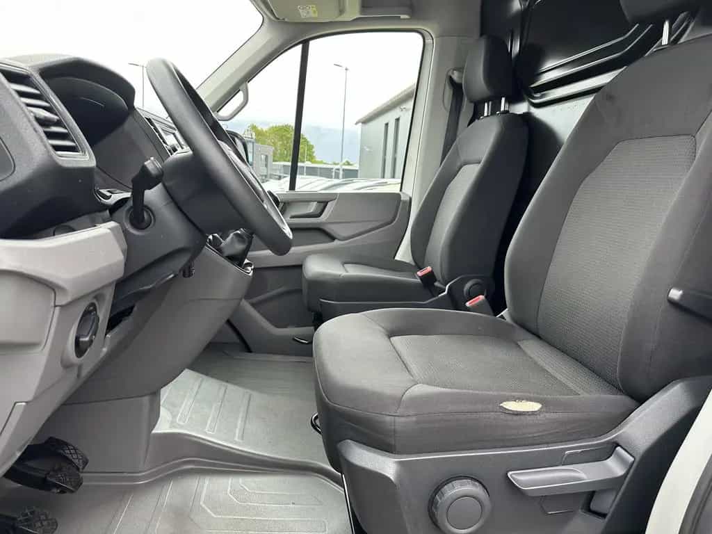 MAN TGE 3.140 4X2F Kasten KAMERA+DAB+CARPLAY+1HD+GJR 11/2022-photo-10
