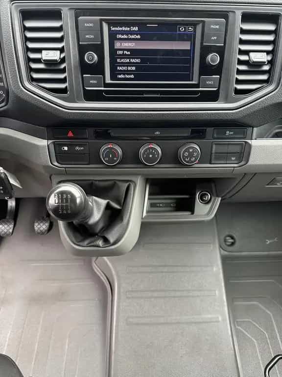 MAN TGE 3.140 4X2F Kasten KAMERA+DAB+CARPLAY+1HD+GJR 11/2022-photo-11