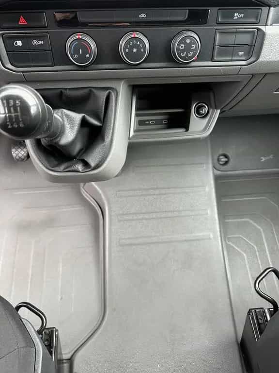 MAN TGE 3.140 4X2F Kasten KAMERA+DAB+CARPLAY+1HD+GJR 11/2022-photo-12
