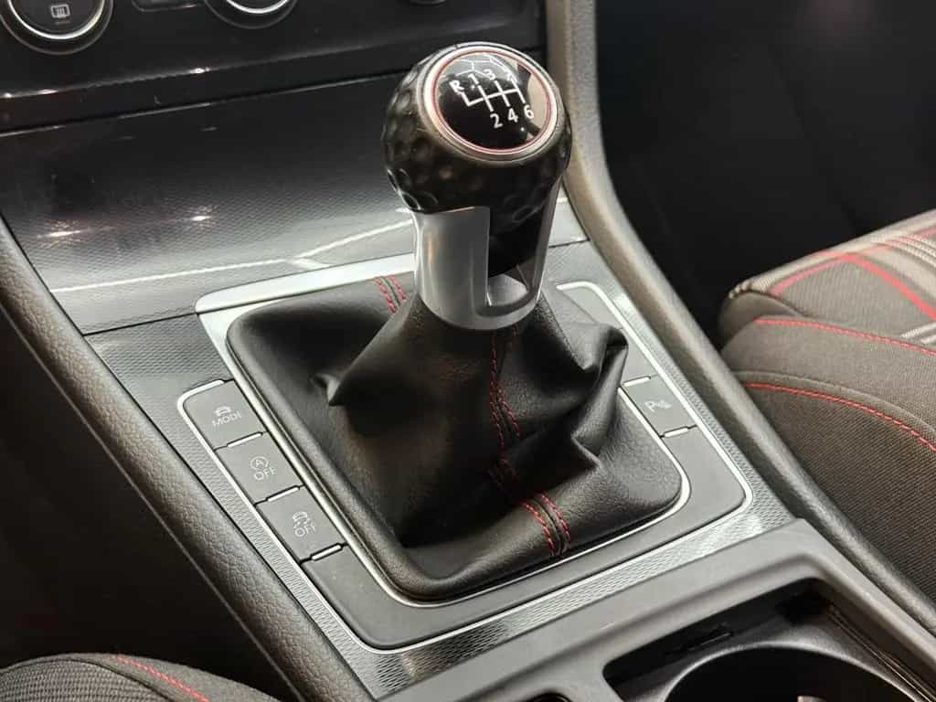 Volkswagen Golf VII Lim. GTI BMT 12/2016-photo-15