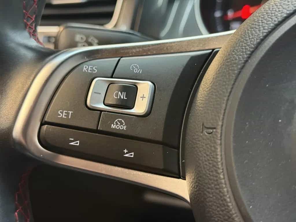 Volkswagen Golf VII Lim. GTI BMT 12/2016-photo-20