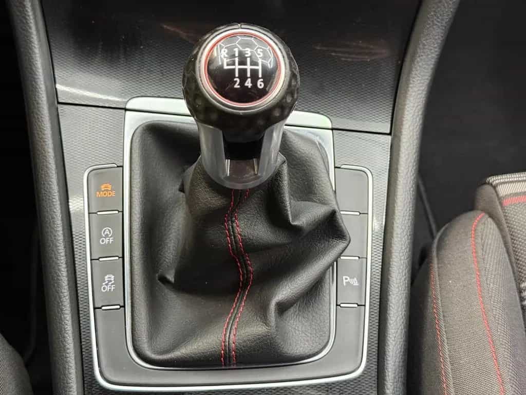 Volkswagen Golf VII Lim. GTI BMT 12/2016-photo-26