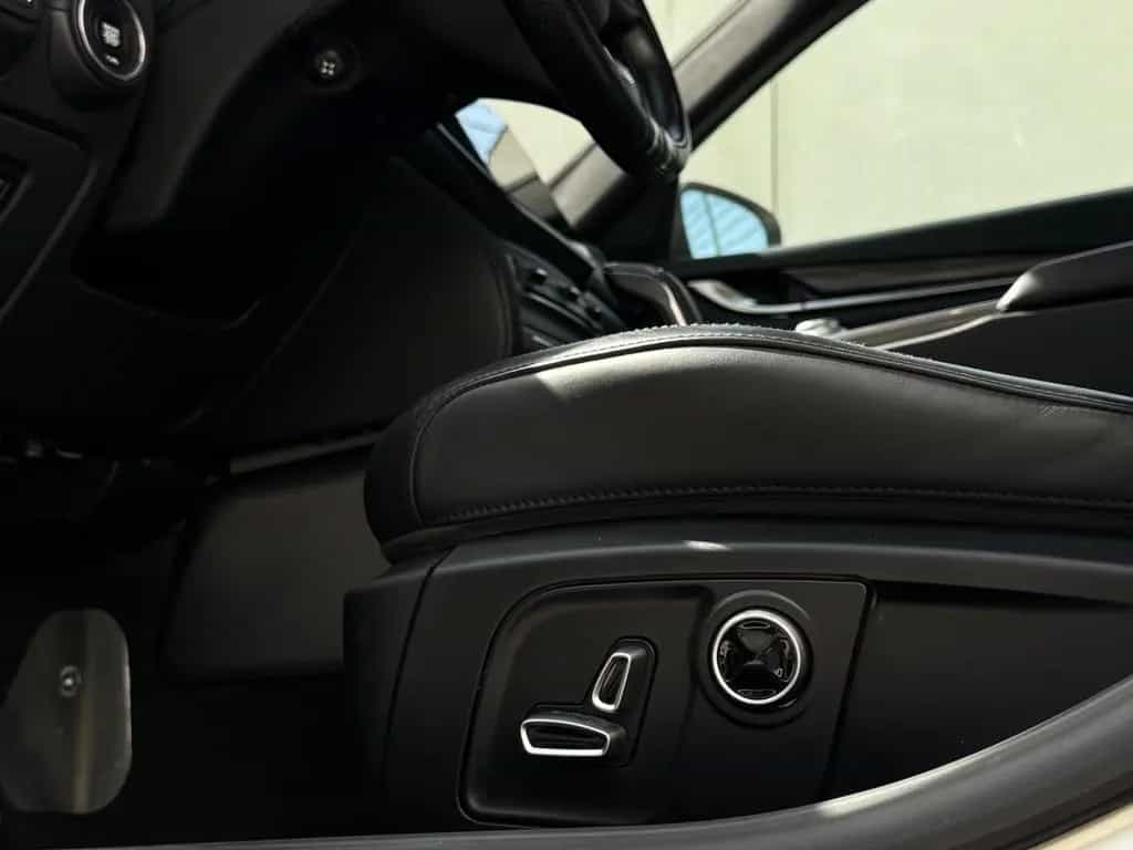 Maserati Ghibli 3.0 V6 350HP Modena/CarPlay/H&K/SR+WR 06/2022-photo-12