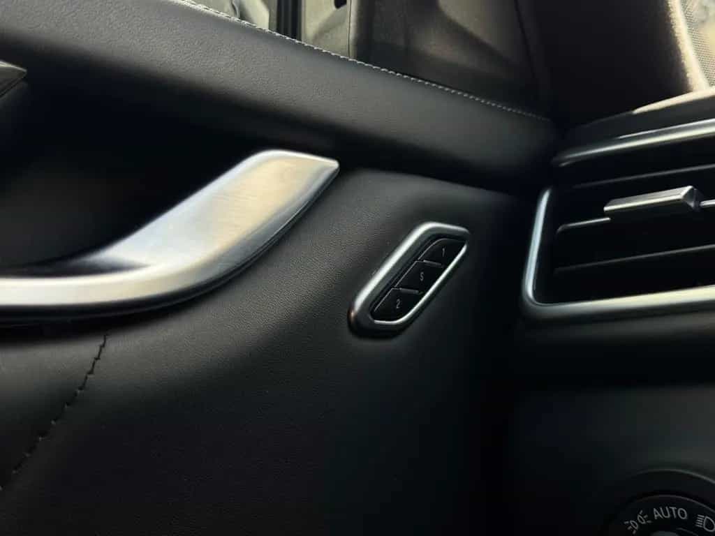 Maserati Ghibli 3.0 V6 350HP Modena/CarPlay/H&K/SR+WR 06/2022-photo-14