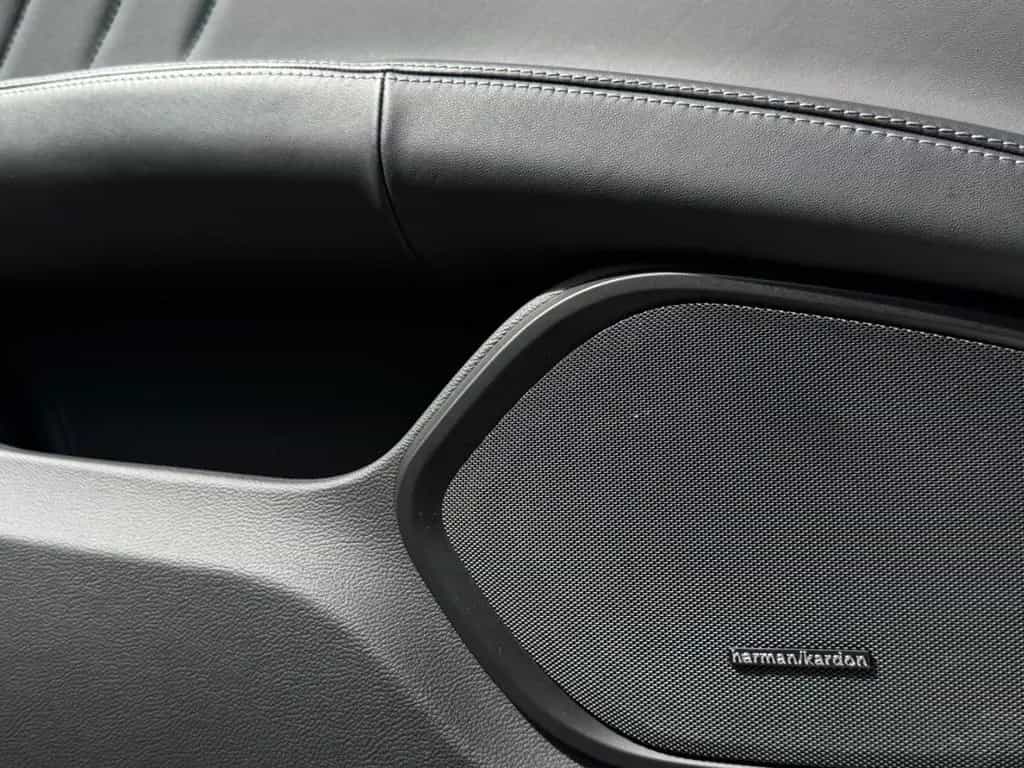 Maserati Ghibli 3.0 V6 350HP Modena/CarPlay/H&K/SR+WR 06/2022-photo-15