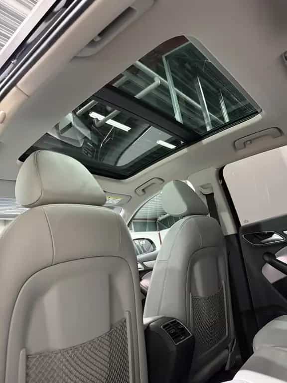 Audi Q3 2.0 TDI Quattro S-tronic S-Line*Pano*Keyless 03/2014-photo-19