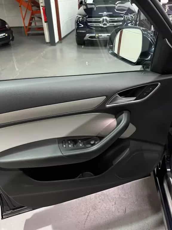 Audi Q3 2.0 TDI Quattro S-tronic S-Line*Pano*Keyless 03/2014-photo-23