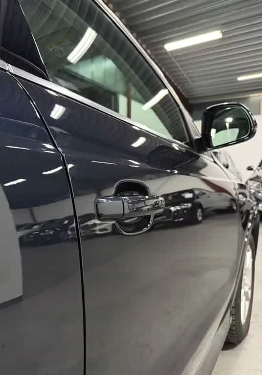 Audi Q3 2.0 TDI Quattro S-tronic S-Line*Pano*Keyless 03/2014-photo-26