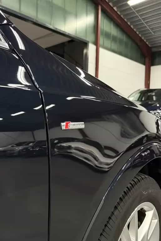Audi Q3 2.0 TDI Quattro S-tronic S-Line*Pano*Keyless 03/2014-photo-27