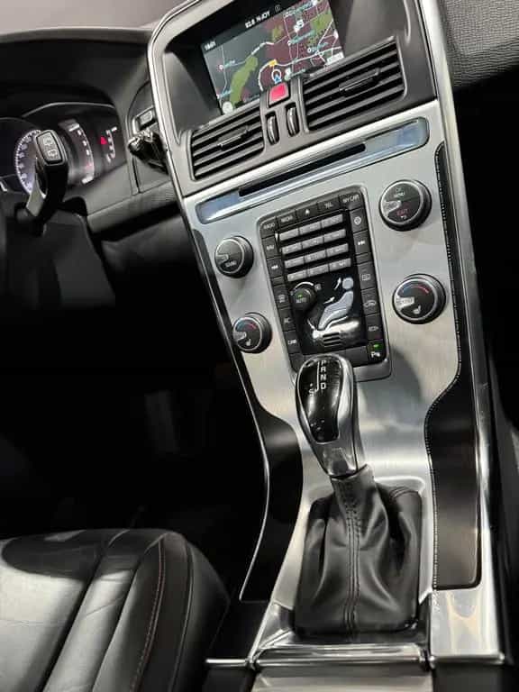 Volvo XC60 Ocean Race D3 Aut.*Pano*Navi*RFK*Leder*PDC 03/2016-photo-15
