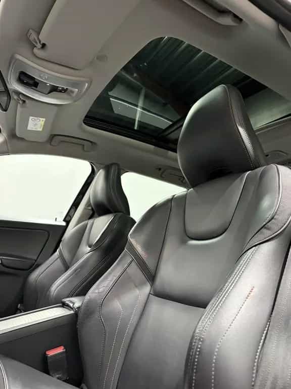 Volvo XC60 Ocean Race D3 Aut.*Pano*Navi*RFK*Leder*PDC 03/2016-photo-20
