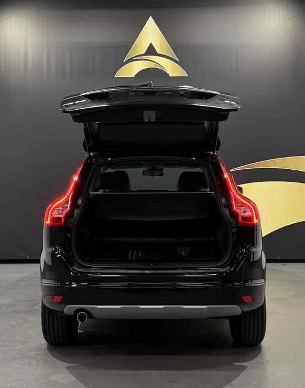 Volvo XC60 Ocean Race D3 Aut.*Pano*Navi*RFK*Leder*PDC 03/2016-photo-23