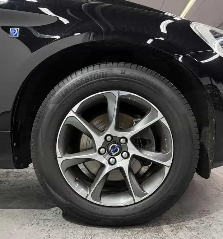 Volvo XC60 Ocean Race D3 Aut.*Pano*Navi*RFK*Leder*PDC 03/2016-photo-25