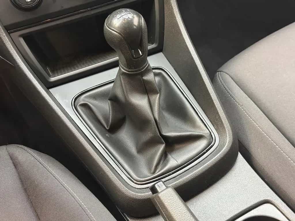 Seat Leon ST Reference *Finanzierung* 02/2018-photo-18