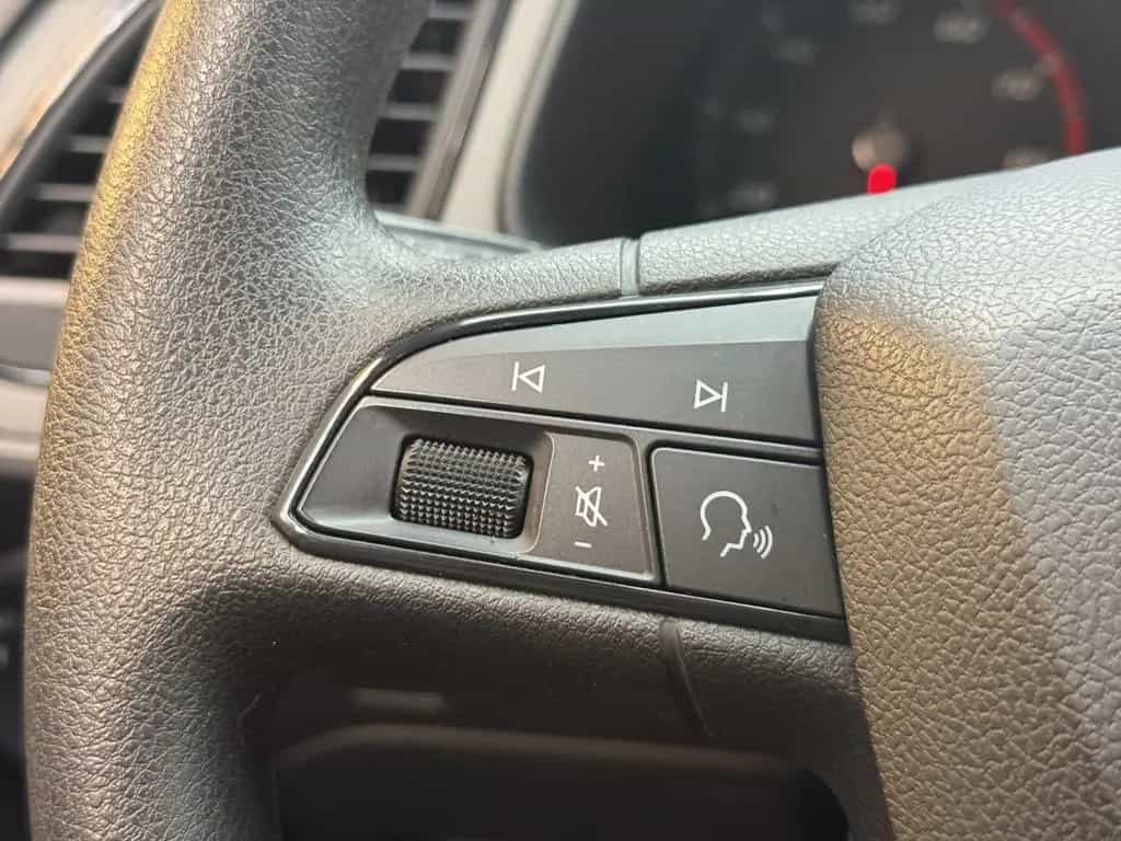 Seat Leon ST Reference *Finanzierung* 02/2018-photo-23
