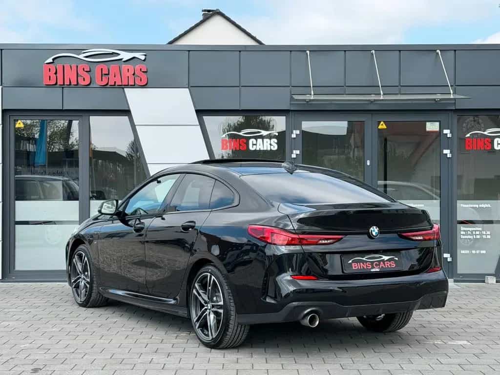 BMW 218 i Gran Coupe MSport*CAM*Pano*Memo*HUD*AHK*1.H 11/2024-photo-11