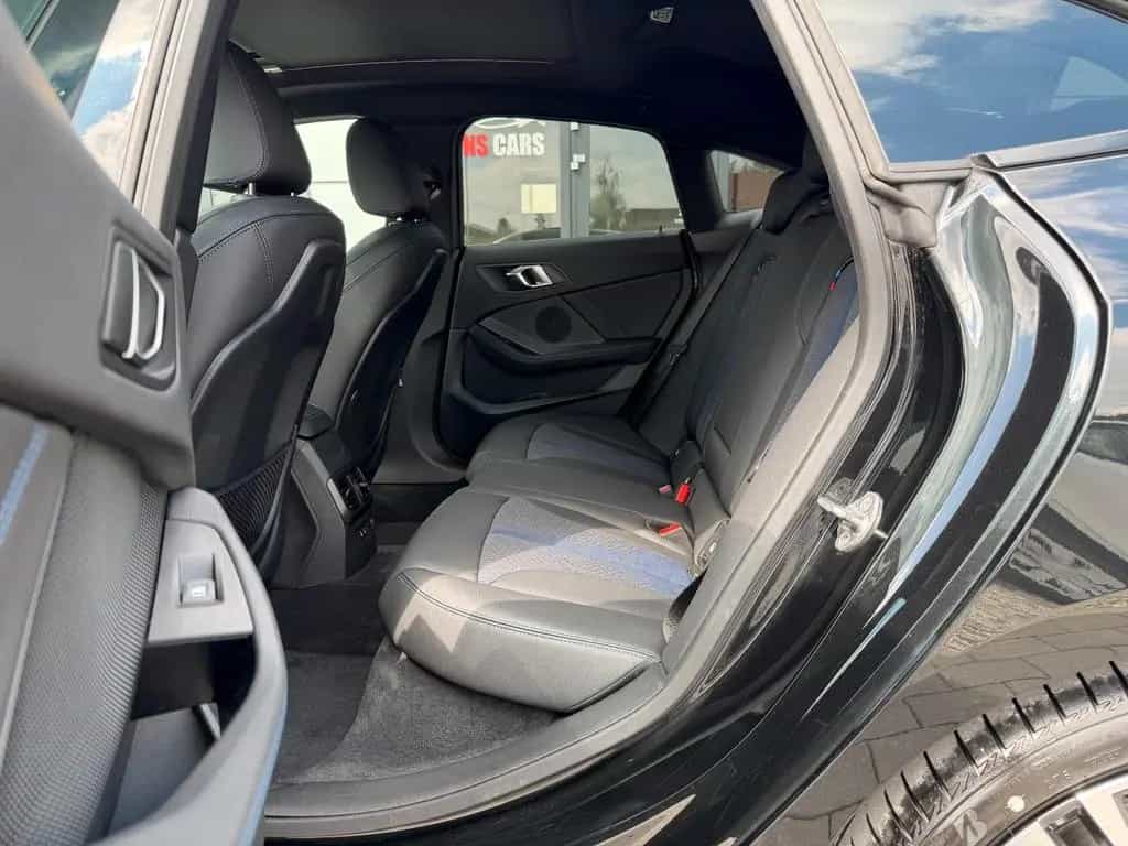 BMW 218 i Gran Coupe MSport*CAM*Pano*Memo*HUD*AHK*1.H 11/2024-photo-13