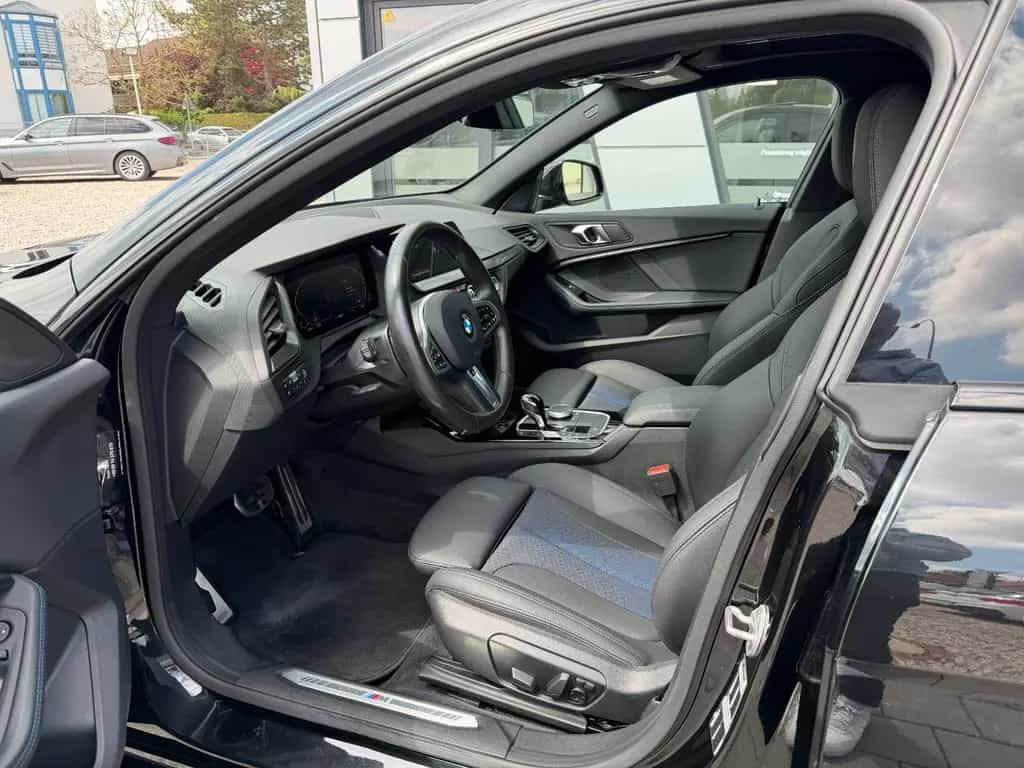 BMW 218 i Gran Coupe MSport*CAM*Pano*Memo*HUD*AHK*1.H 11/2024-photo-14