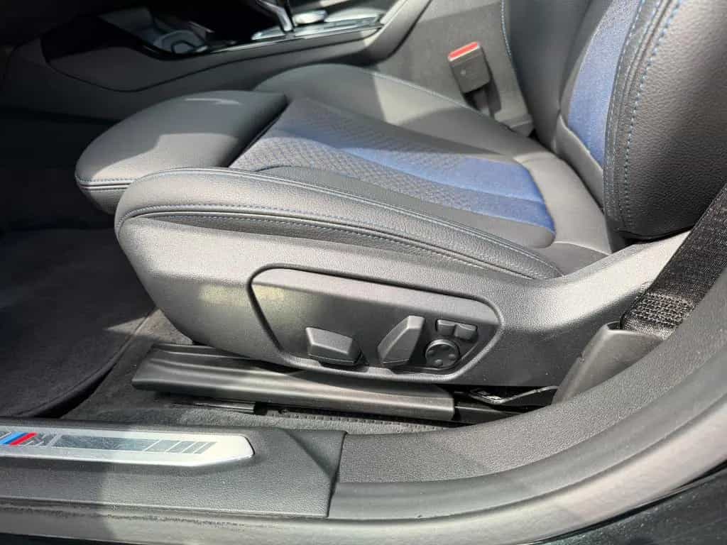 BMW 218 i Gran Coupe MSport*CAM*Pano*Memo*HUD*AHK*1.H 11/2024-photo-15