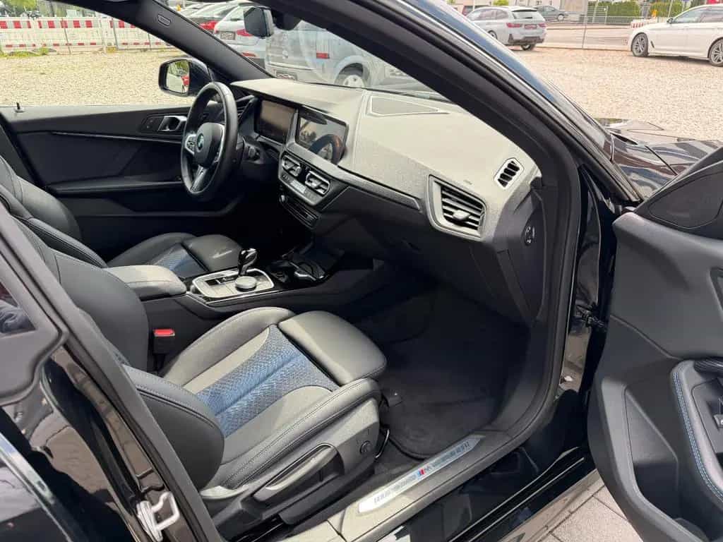 BMW 218 i Gran Coupe MSport*CAM*Pano*Memo*HUD*AHK*1.H 11/2024-photo-16