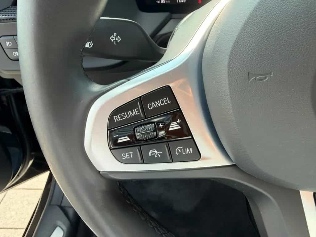 BMW 218 i Gran Coupe MSport*CAM*Pano*Memo*HUD*AHK*1.H 11/2024-photo-17