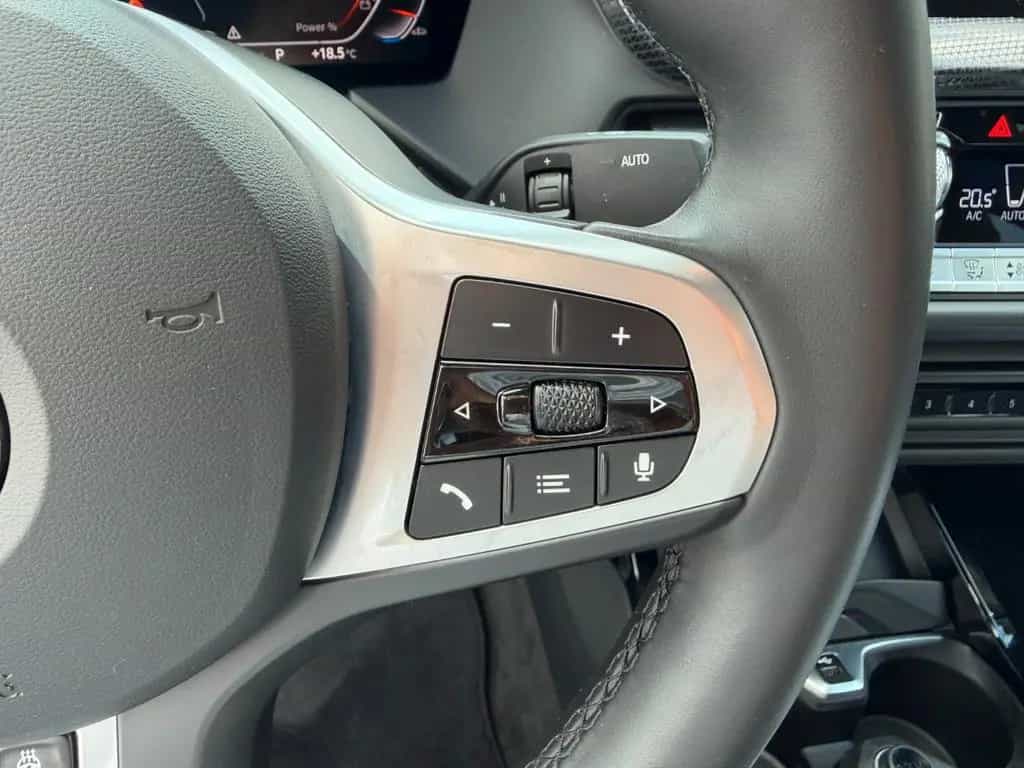 BMW 218 i Gran Coupe MSport*CAM*Pano*Memo*HUD*AHK*1.H 11/2024-photo-18
