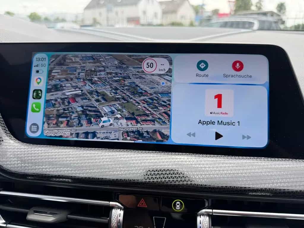 BMW 218 i Gran Coupe MSport*CAM*Pano*Memo*HUD*AHK*1.H 11/2024-photo-21