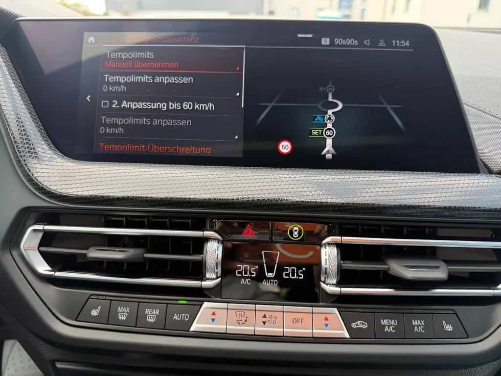 BMW 218 i Gran Coupe MSport*CAM*Pano*Memo*HUD*AHK*1.H 11/2024-photo-28