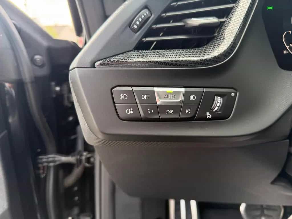BMW 218 i Gran Coupe MSport*CAM*Pano*Memo*HUD*AHK*1.H 11/2024-photo-34