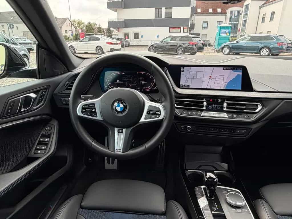 BMW 218 i Gran Coupe MSport*CAM*Pano*Memo*HUD*AHK*1.H 11/2024-photo-37
