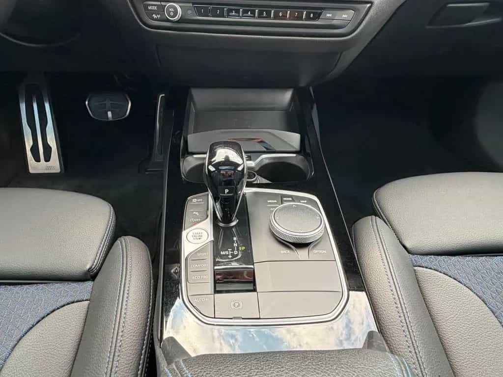 BMW 218 i Gran Coupe MSport*CAM*Pano*Memo*HUD*AHK*1.H 11/2024-photo-38