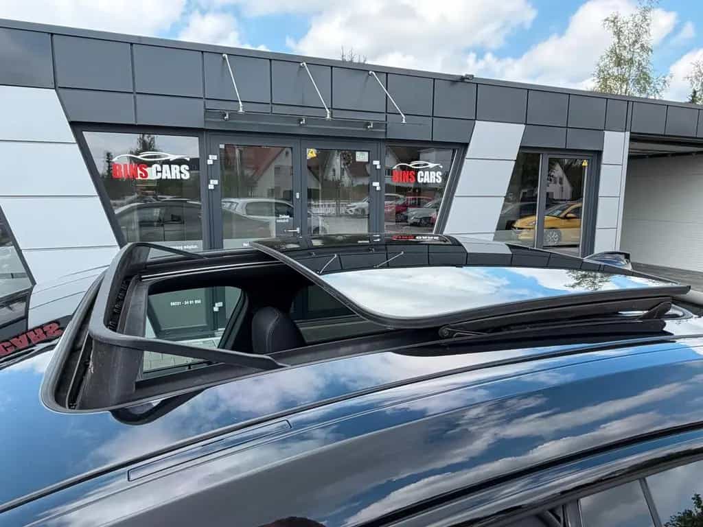 BMW 218 i Gran Coupe MSport*CAM*Pano*Memo*HUD*AHK*1.H 11/2024-photo-39