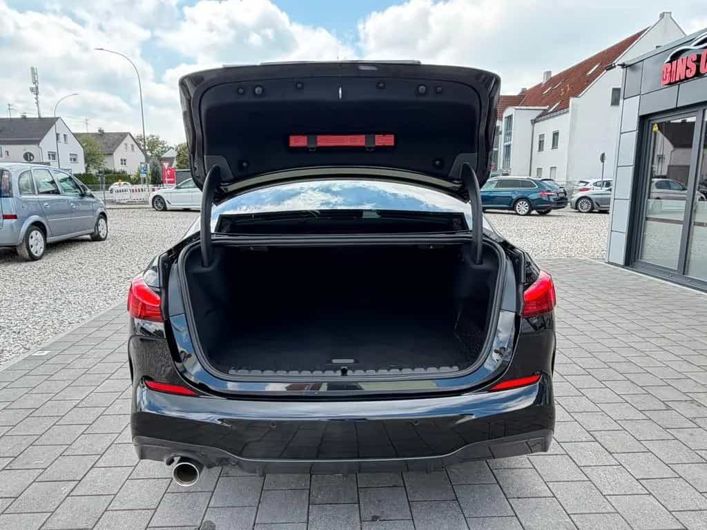 BMW 218 i Gran Coupe MSport*CAM*Pano*Memo*HUD*AHK*1.H 11/2024-photo-40