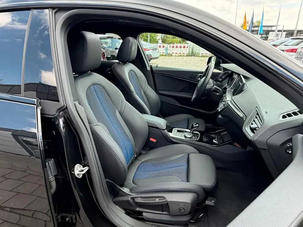 BMW 218 i Gran Coupe MSport*CAM*Pano*Memo*HUD*AHK*1.H 11/2024-photo-41