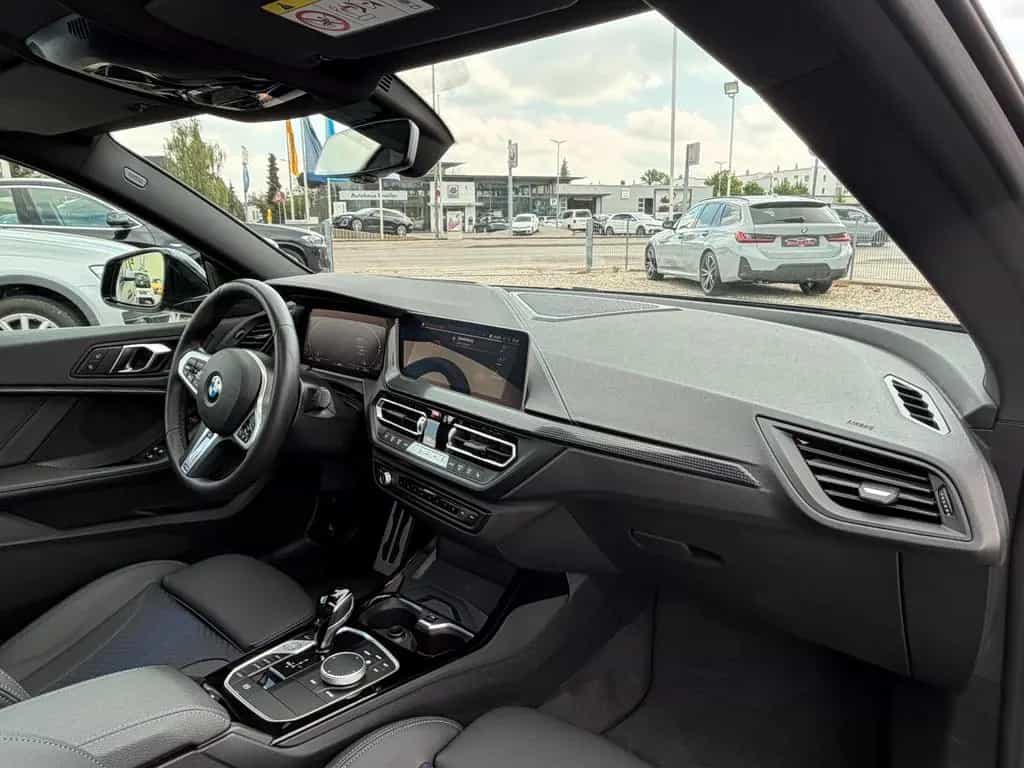 BMW 218 i Gran Coupe MSport*CAM*Pano*Memo*HUD*AHK*1.H 11/2024-photo-42